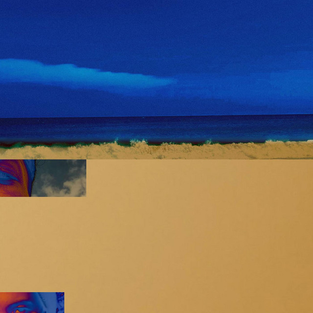 Cloud 9 cover art