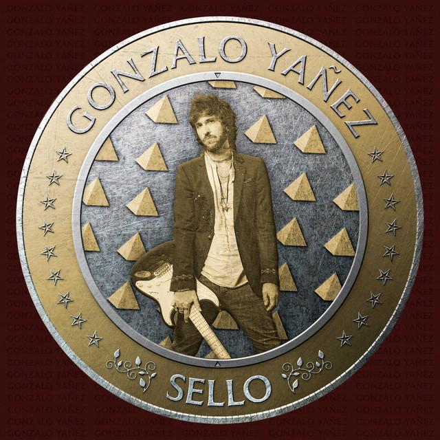 Sello cover art