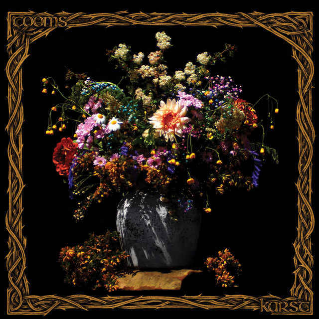 Karst cover art