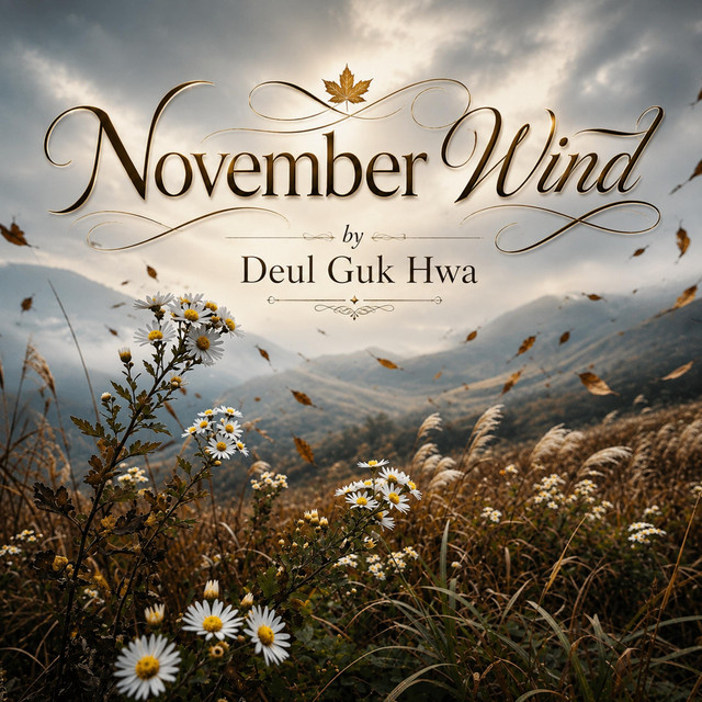 November Wind