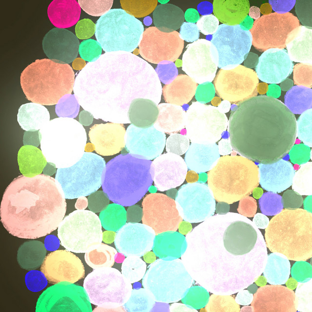 SEED cover art