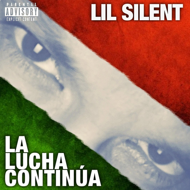 La Lucha Continúa cover art