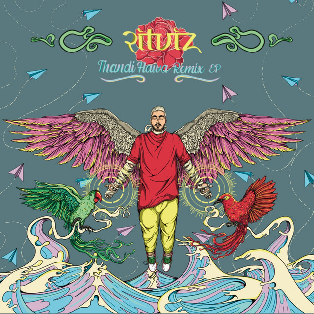 Thandi Hawa (Anish Sood Remix)