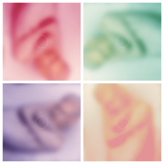 I Have So Much Love to Give cover art