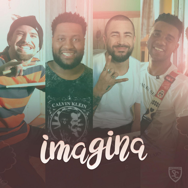 Imagina