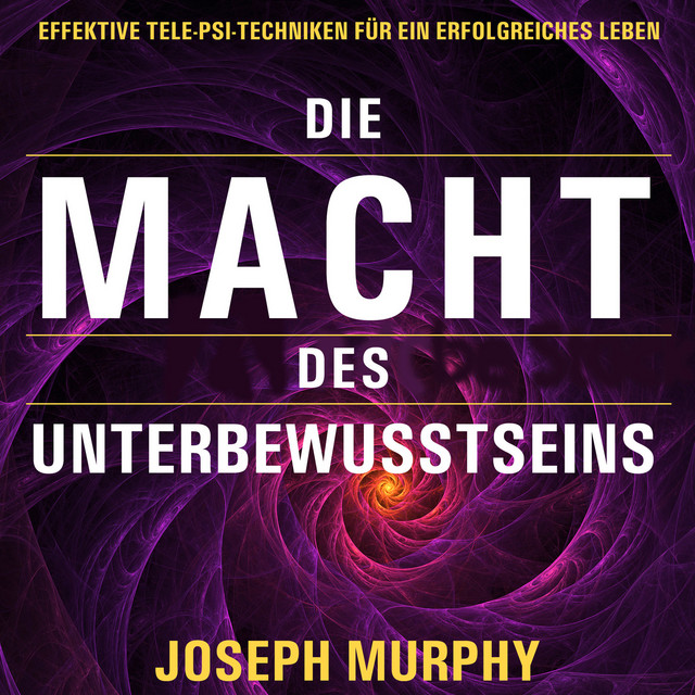 Joseph Murphy image