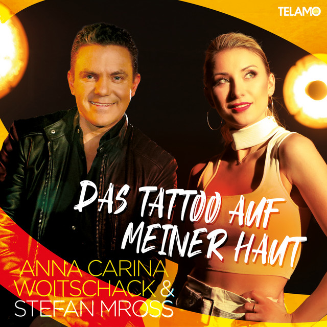 Das Tattoo auf meiner Haut - Zero & DeNiro Remix