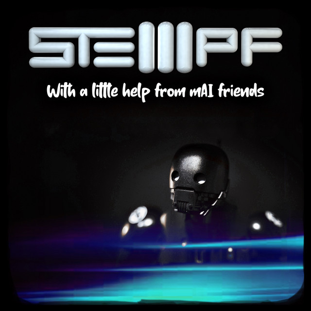 With a Little Help from Mai Friends cover