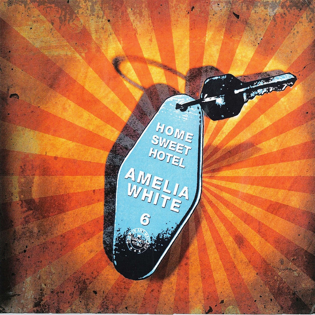 Home Sweet Hotel cover art