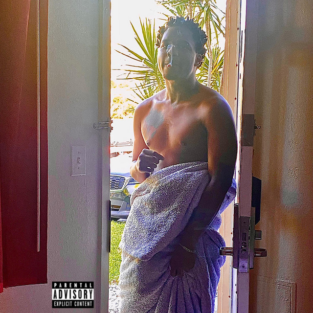 A Night In Motel 6 cover art