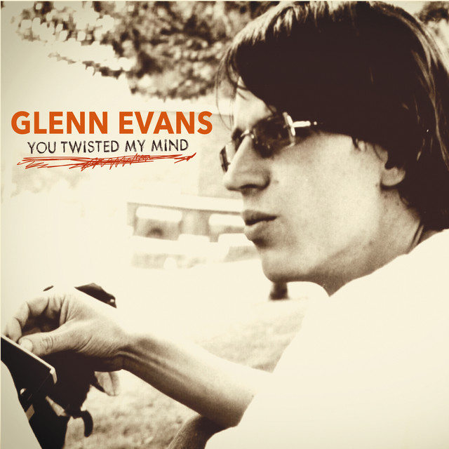 Glenn Evans
