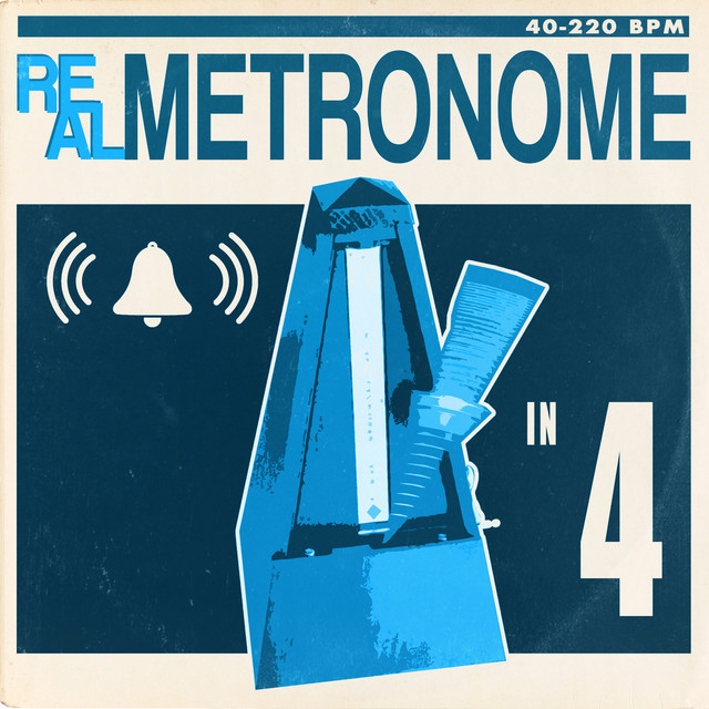 50 bpm metronome