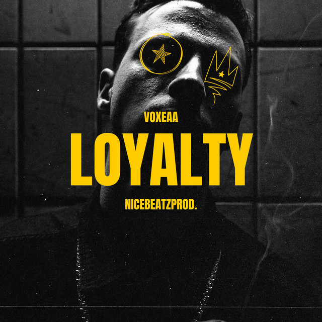 Loyalty cover art