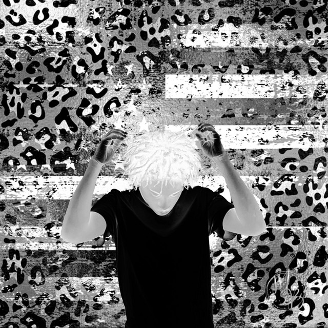 Archive cover art