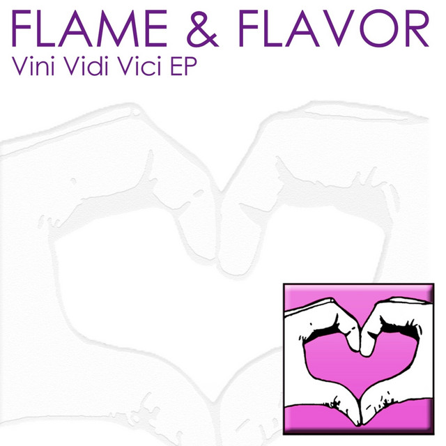Vini Vidi Vici cover art