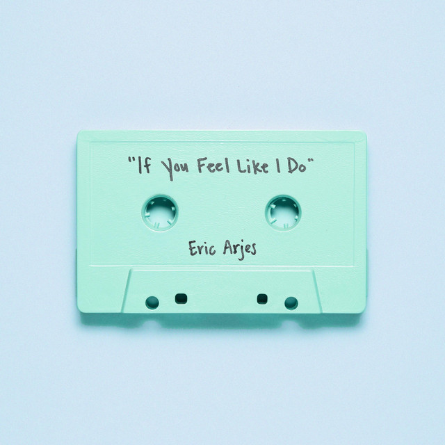 If You Feel Like I Do cover