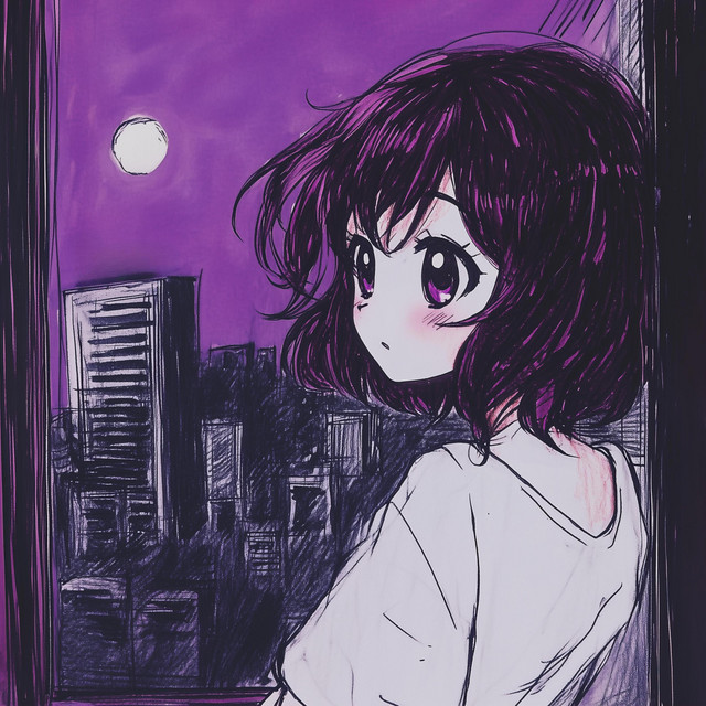 2am in LA