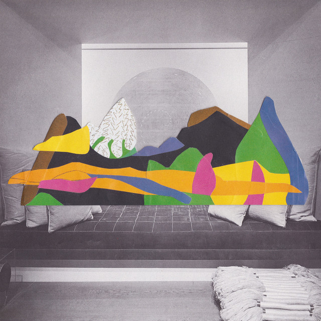Concrete Vision cover art