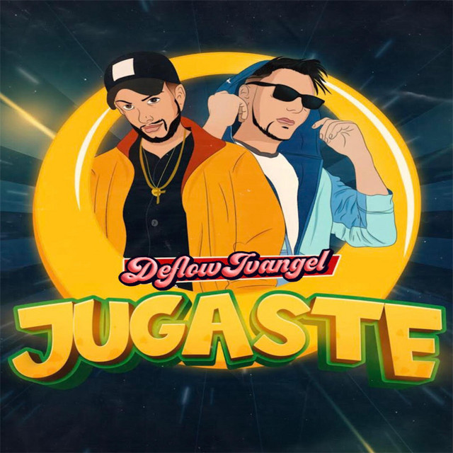 Jugaste