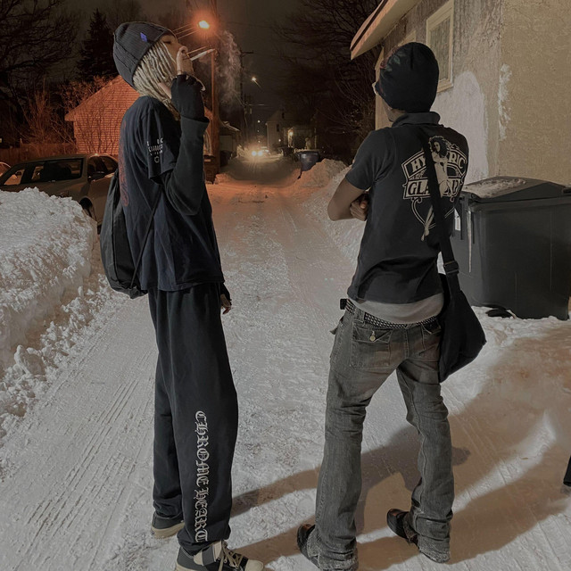brand new cover art