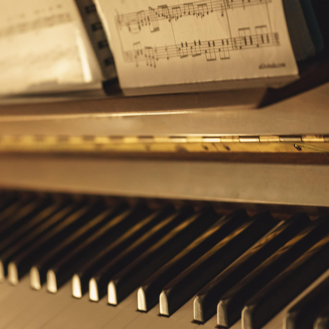 Relaxing Piano, Sleep, Study, Yoga cover art
