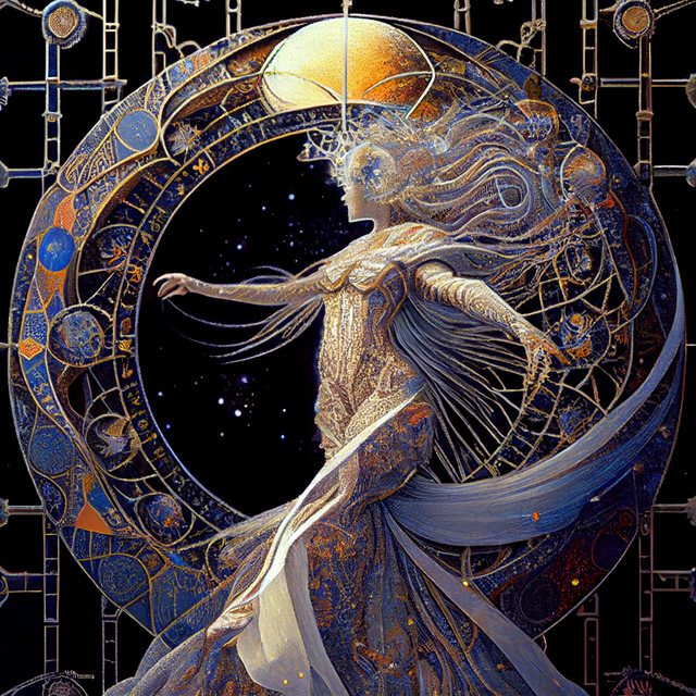 Embrace the Universe cover art