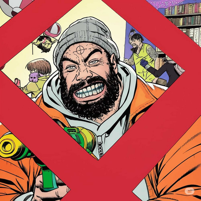 Esquenta Banco cover art