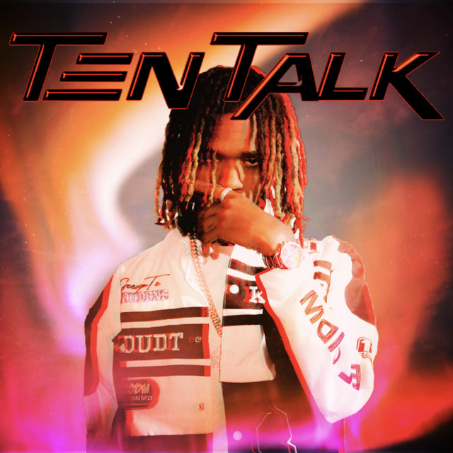 Ten Talk - Album by Ten SG | Spotify