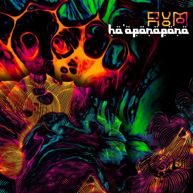 Ho'oponopono cover art