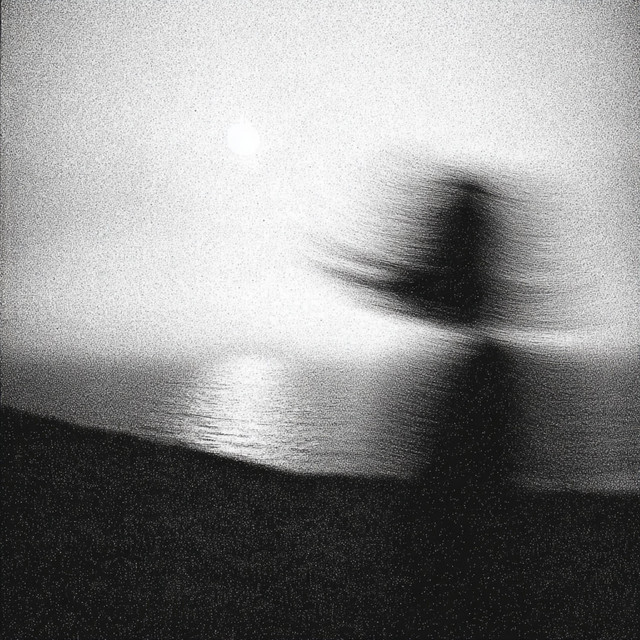 Red Moon cover art