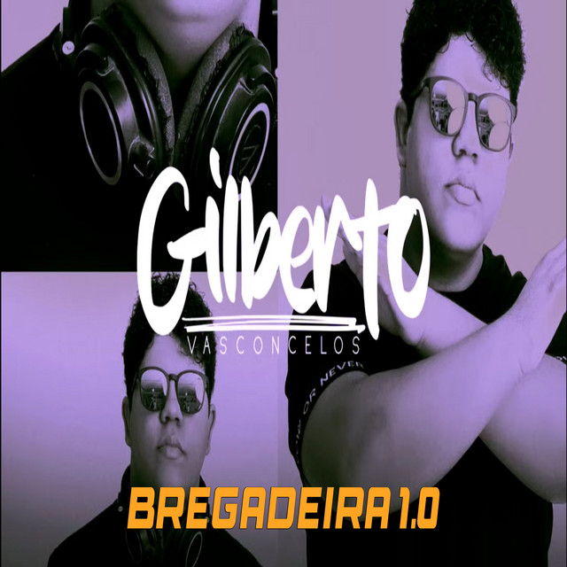 Bregadeira 1.0 cover art
