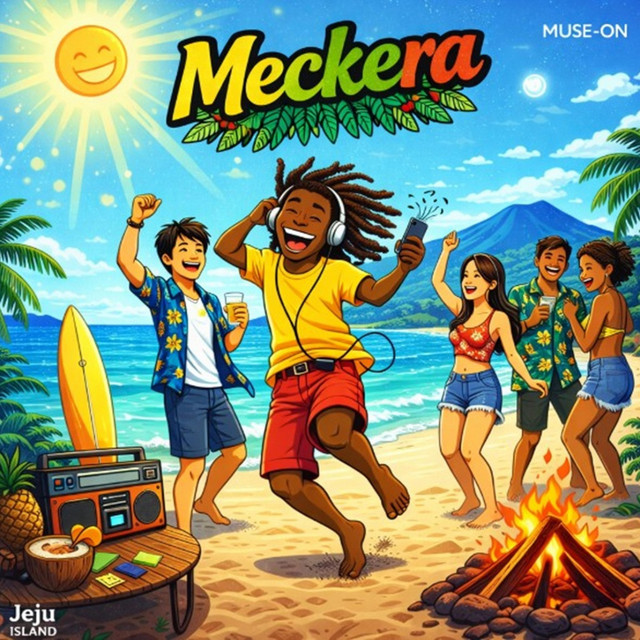 메께라 cover