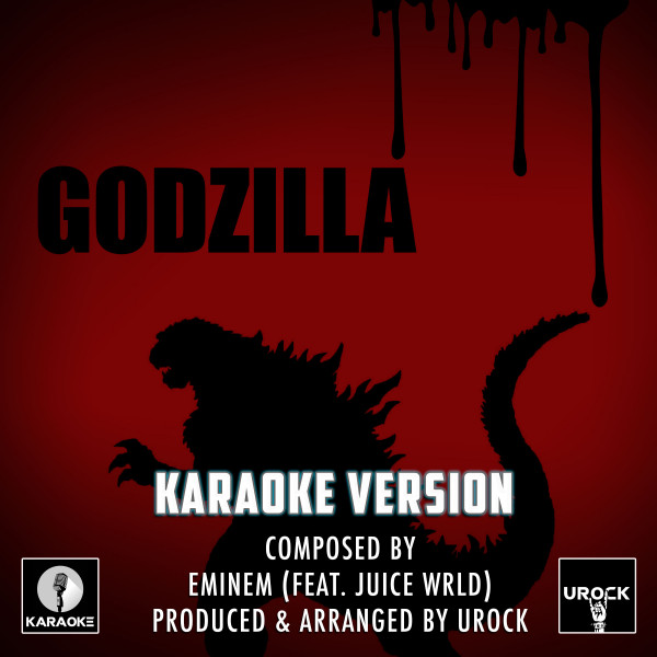Godzilla (From "Godzilla") - Karaoke Version