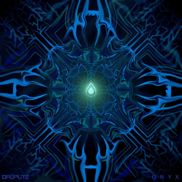 Onyx cover art