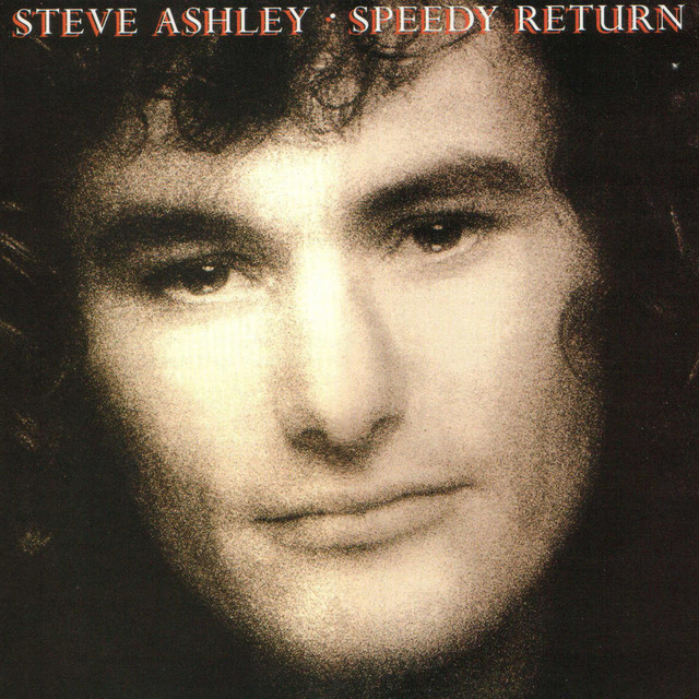 Speedy Return cover art