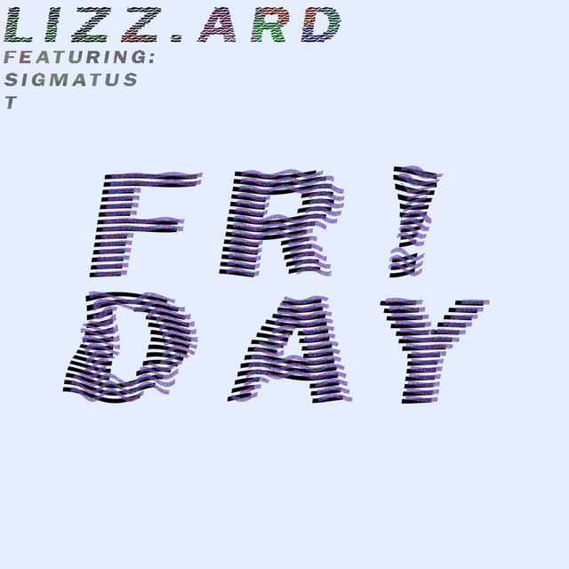 FR!DAY cover art