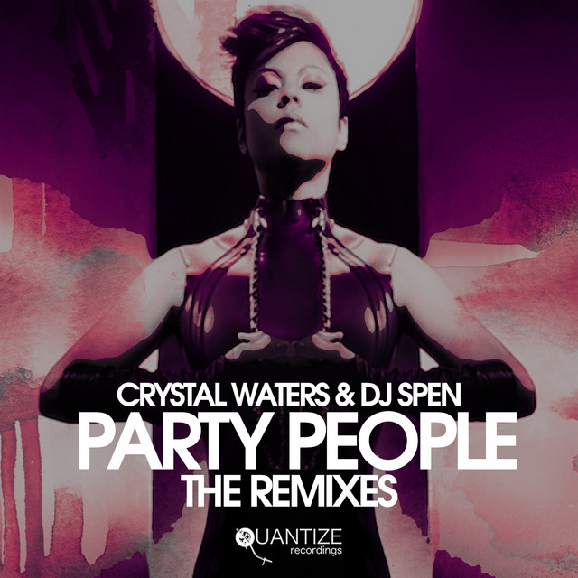 Party People - Mike Dunn BlackBall Remix