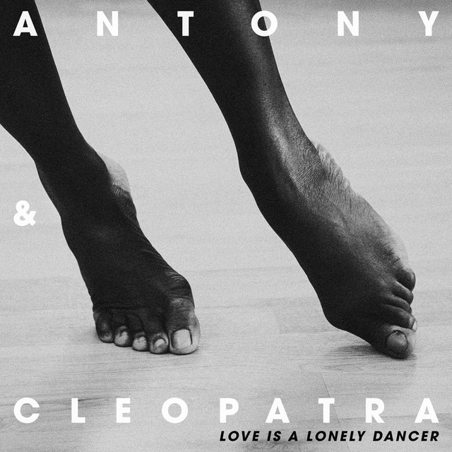 Love Is A Lonely Dancer - LCAW Remix