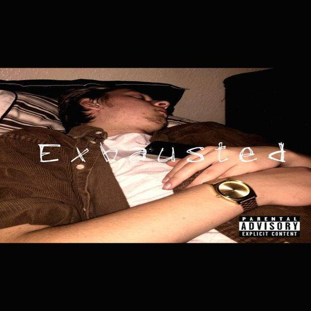 Exhausted cover