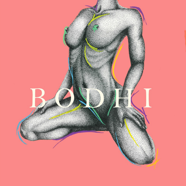 Casualty cover art