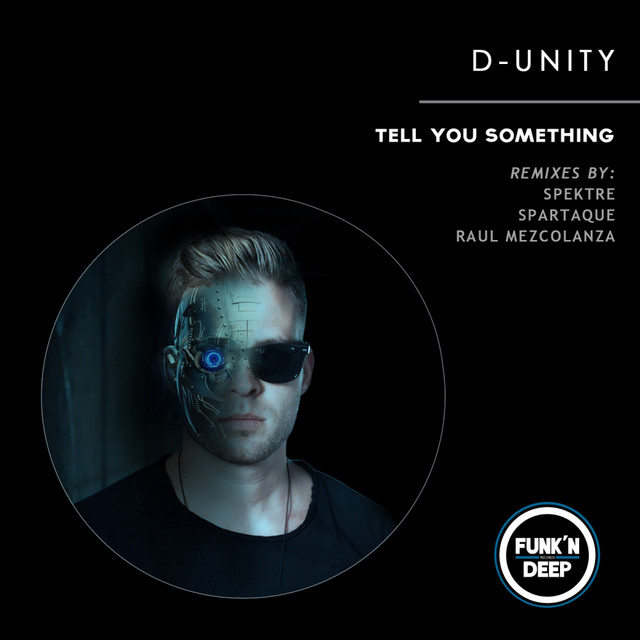 Tell You Something - Original Mix