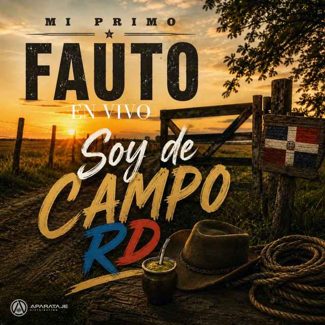 MI PRIMO FAUTO (EN VIVO)