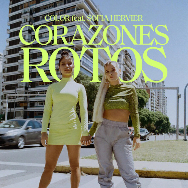 Corazones Rotos