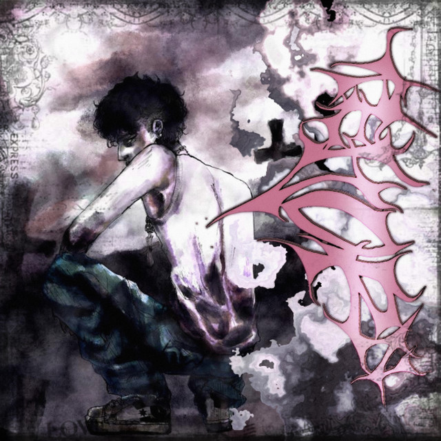 reborn cover art