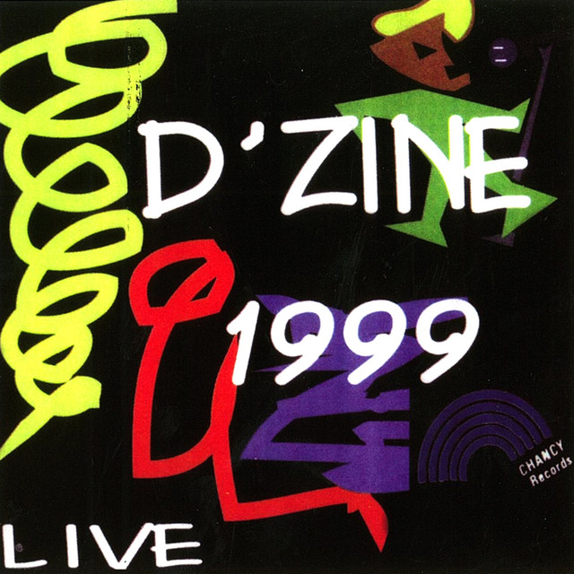 1999 (Live) cover art