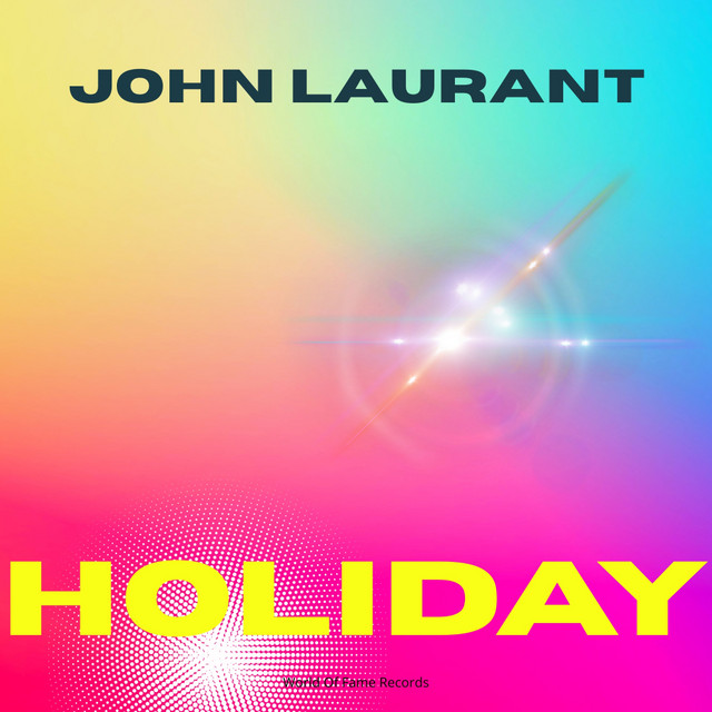 Holiday album image