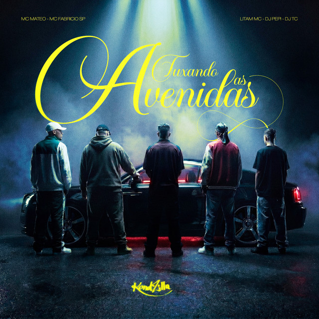 undefined album image