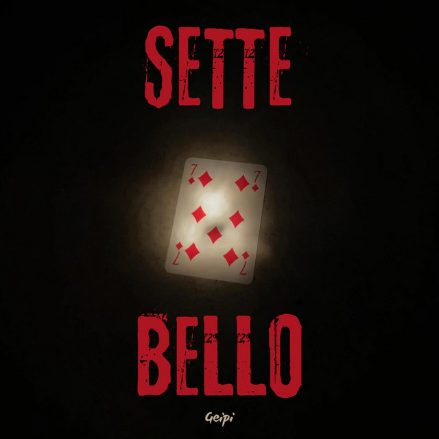 SETTEBELLO cover art