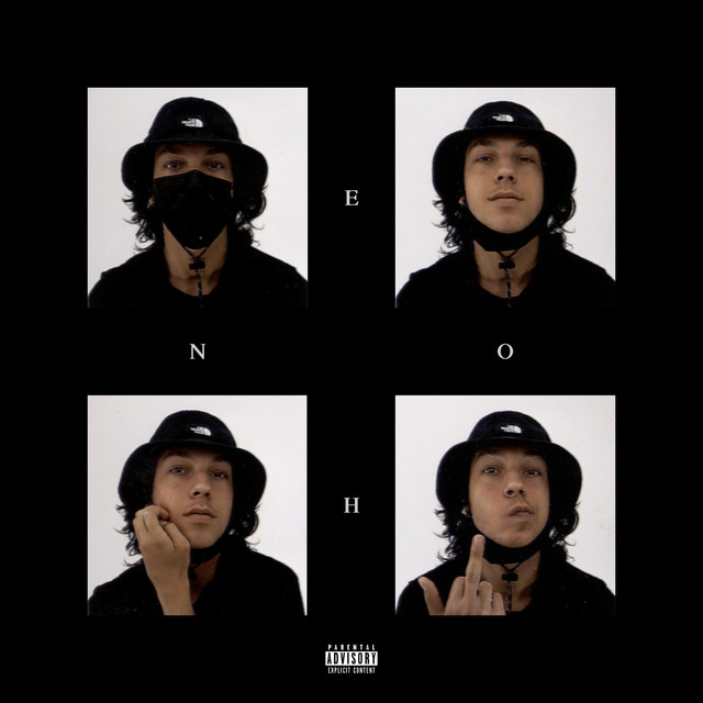 ENOH (Deluxe) cover art