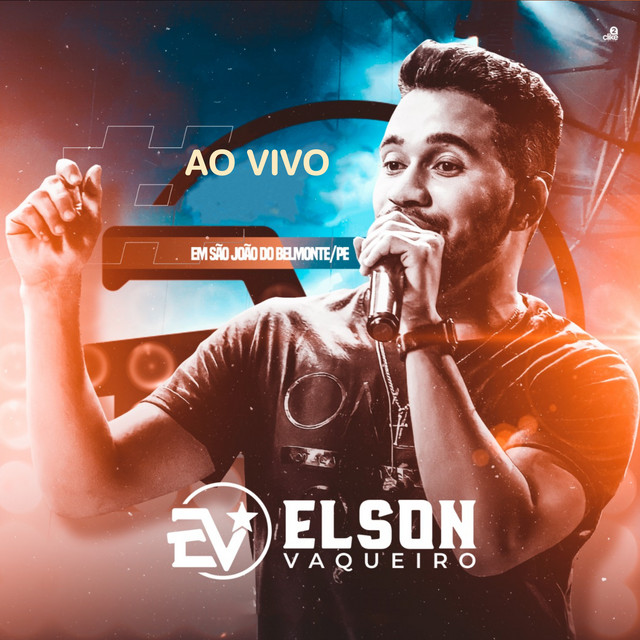Ao Vivo em São João do Belmonte/PE cover art